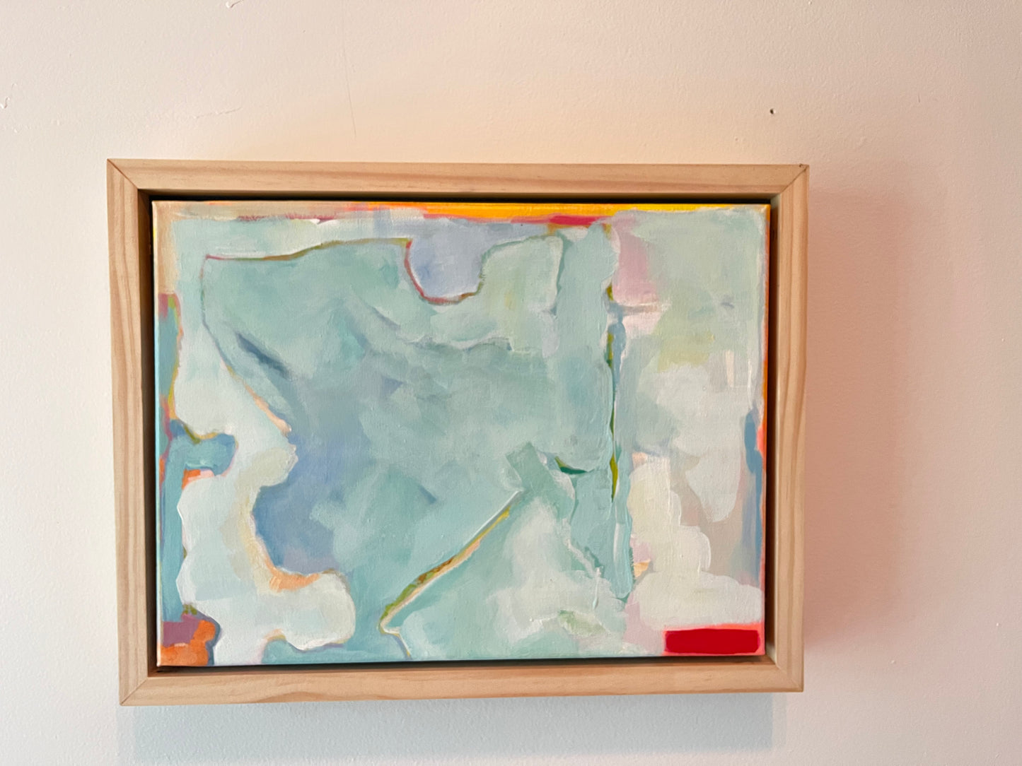 Great Migration Original Painting