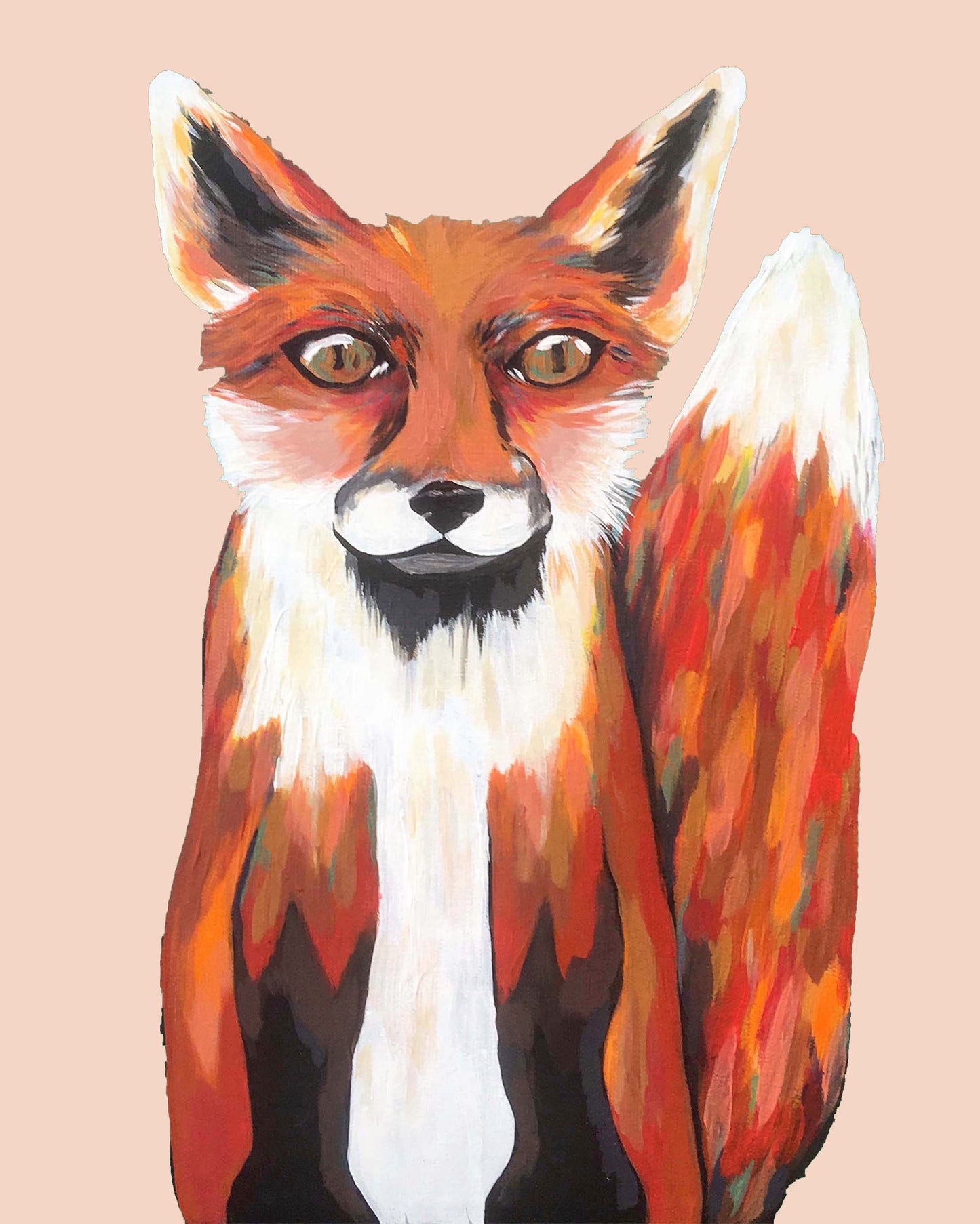 Frederick the Fox