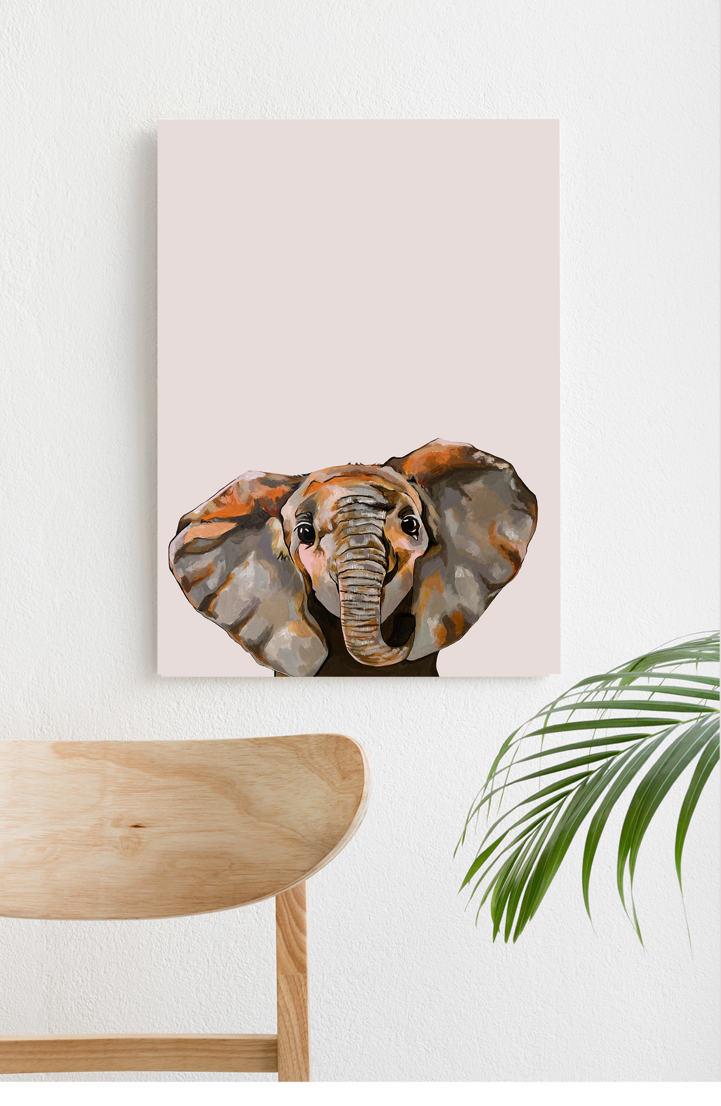 Elle the Elephant
