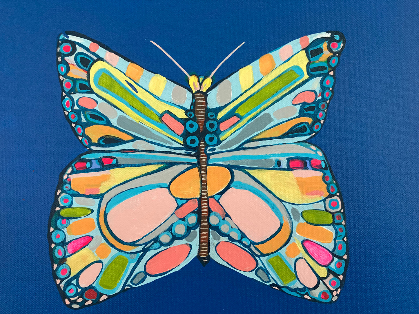 Butterfly 11,12,13,14,15