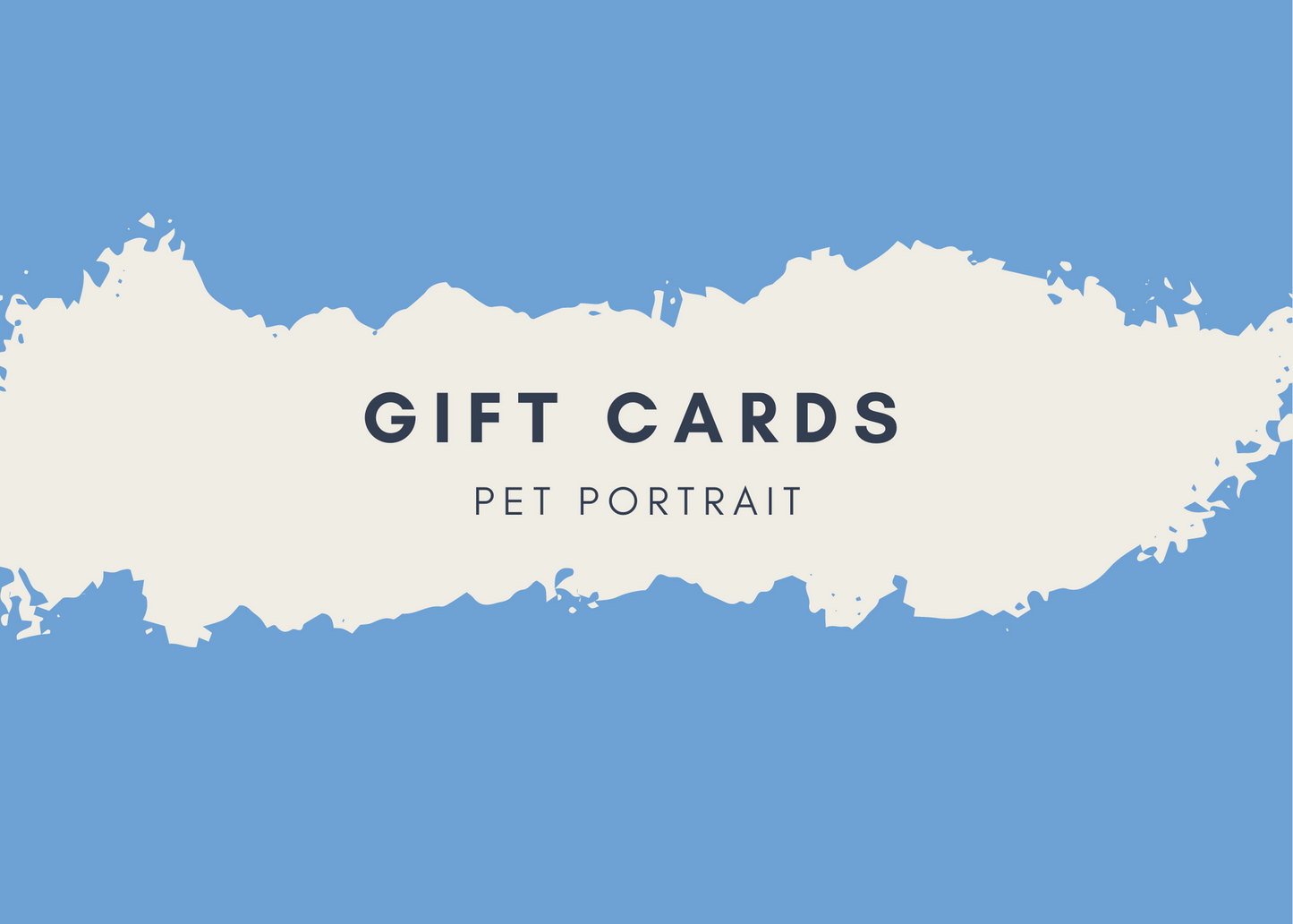 Gift Cards