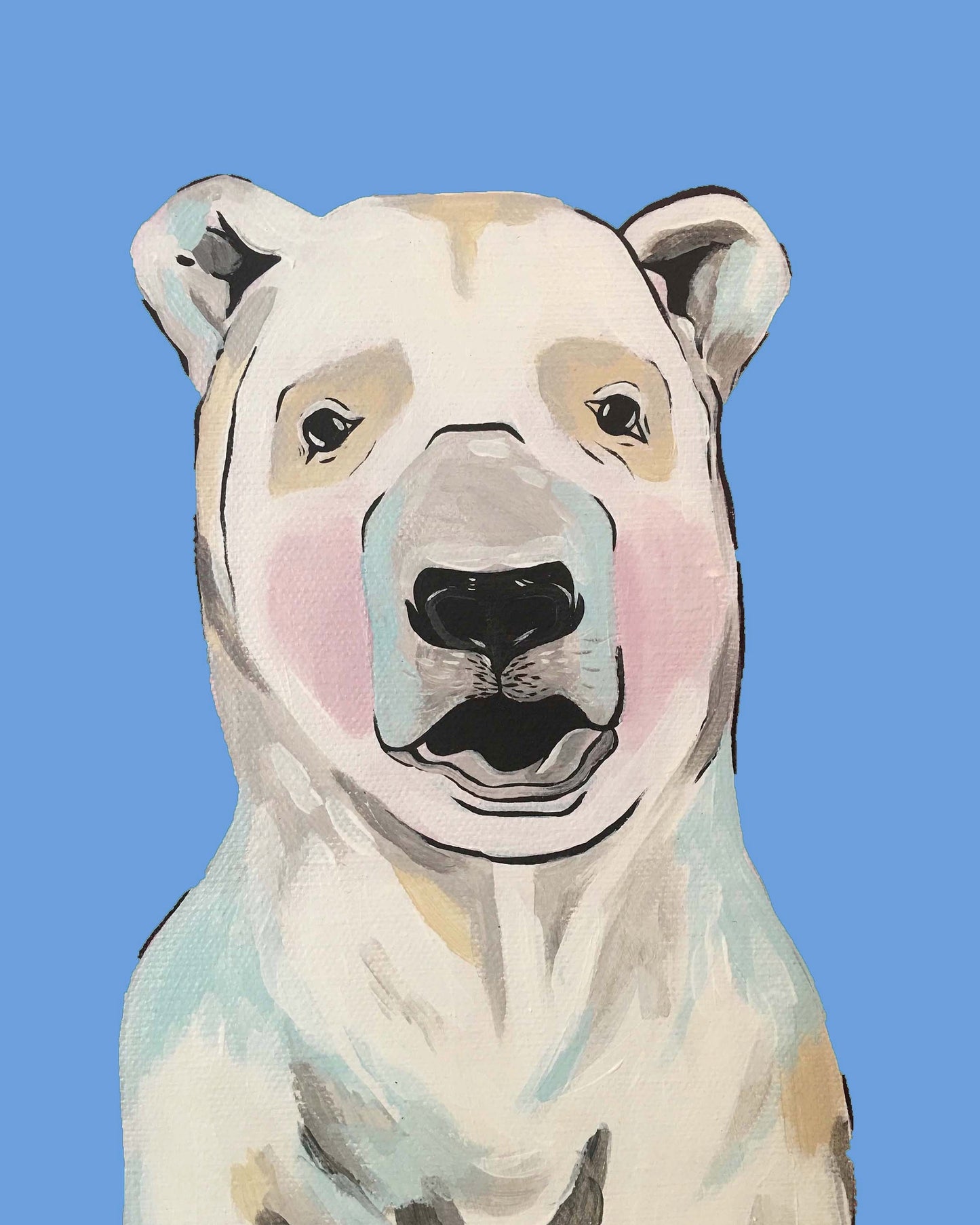 Polar Bear