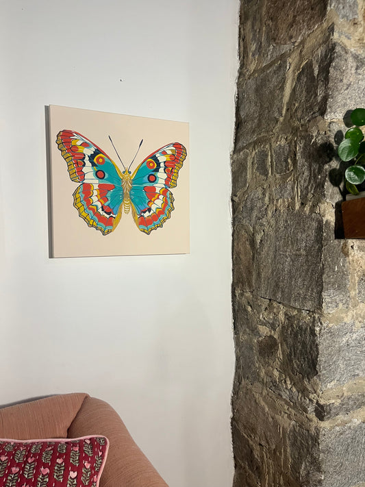 Mariposa