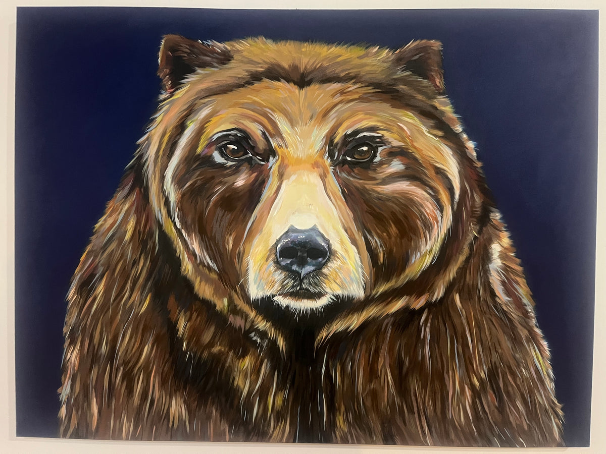 Big Beartha
