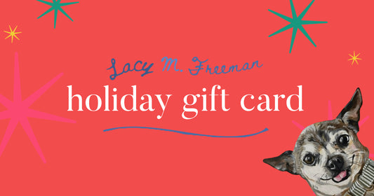 Gift Cards