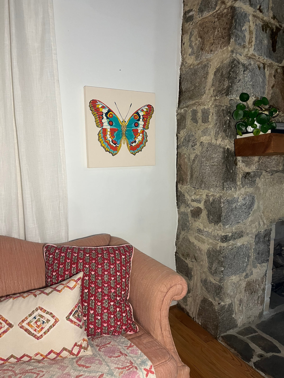 Mariposa