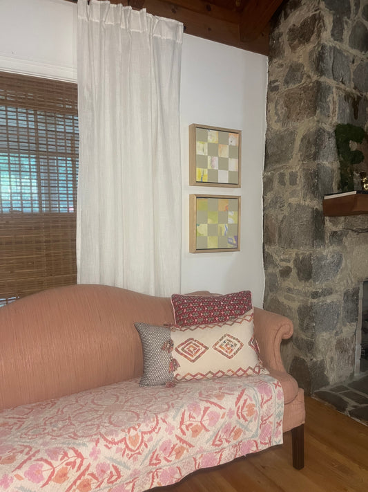 Checkers I and II