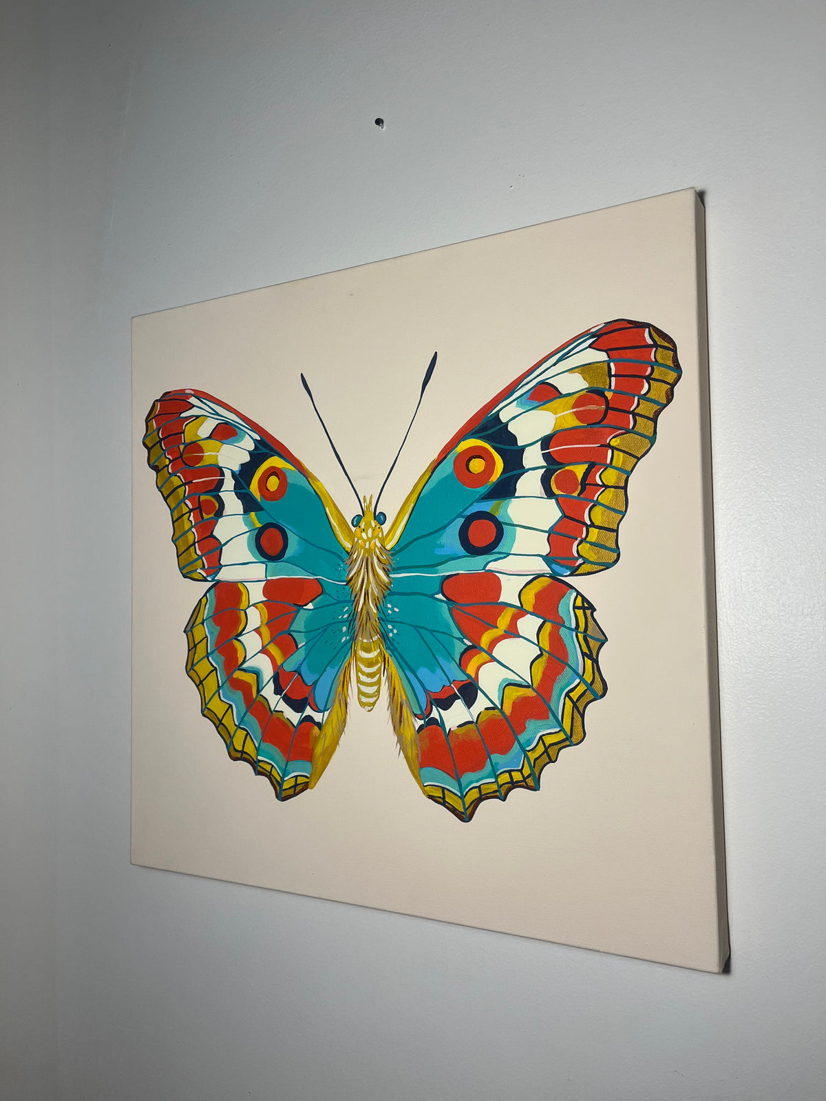 Mariposa