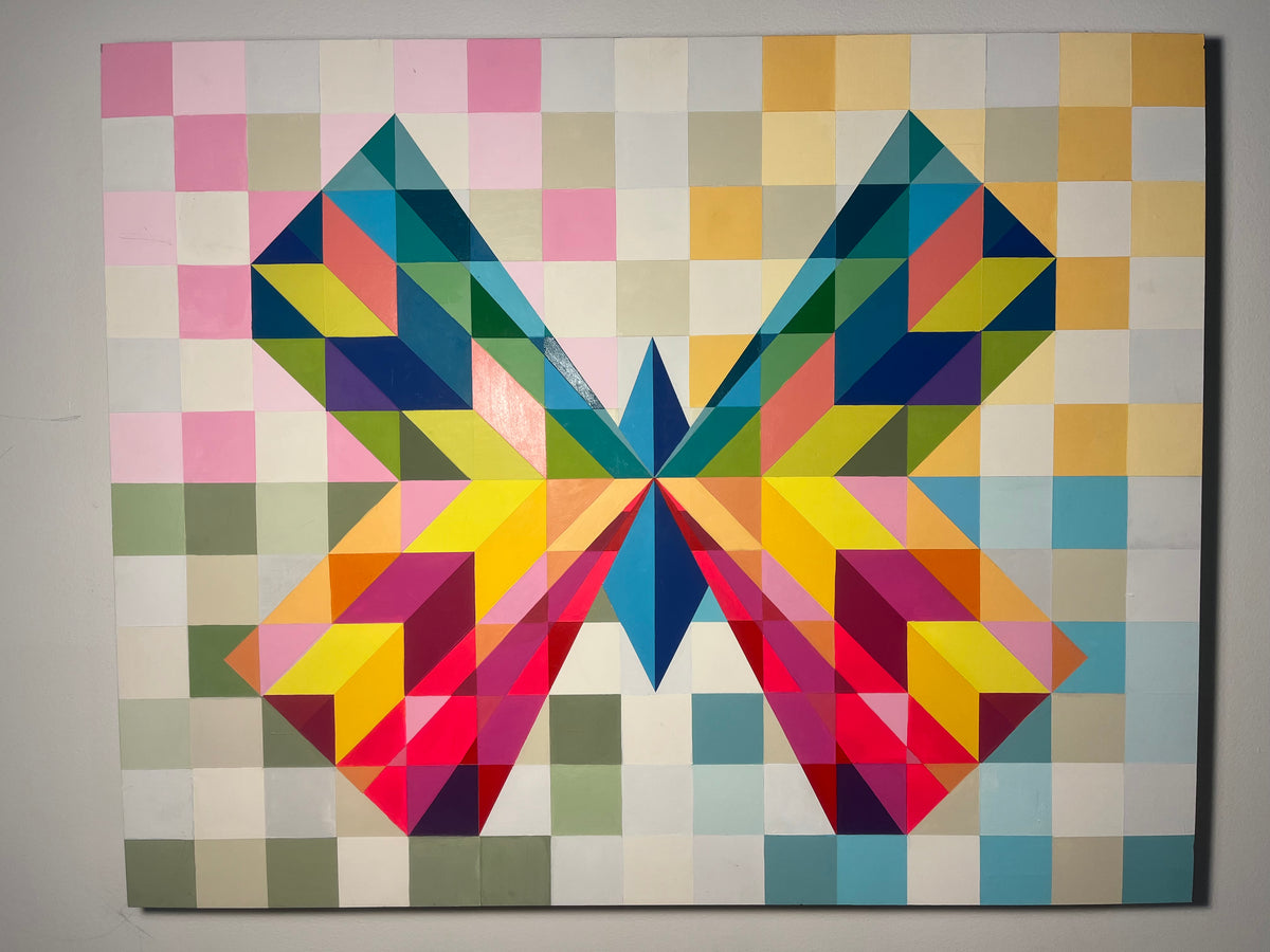 Multicolor Moods