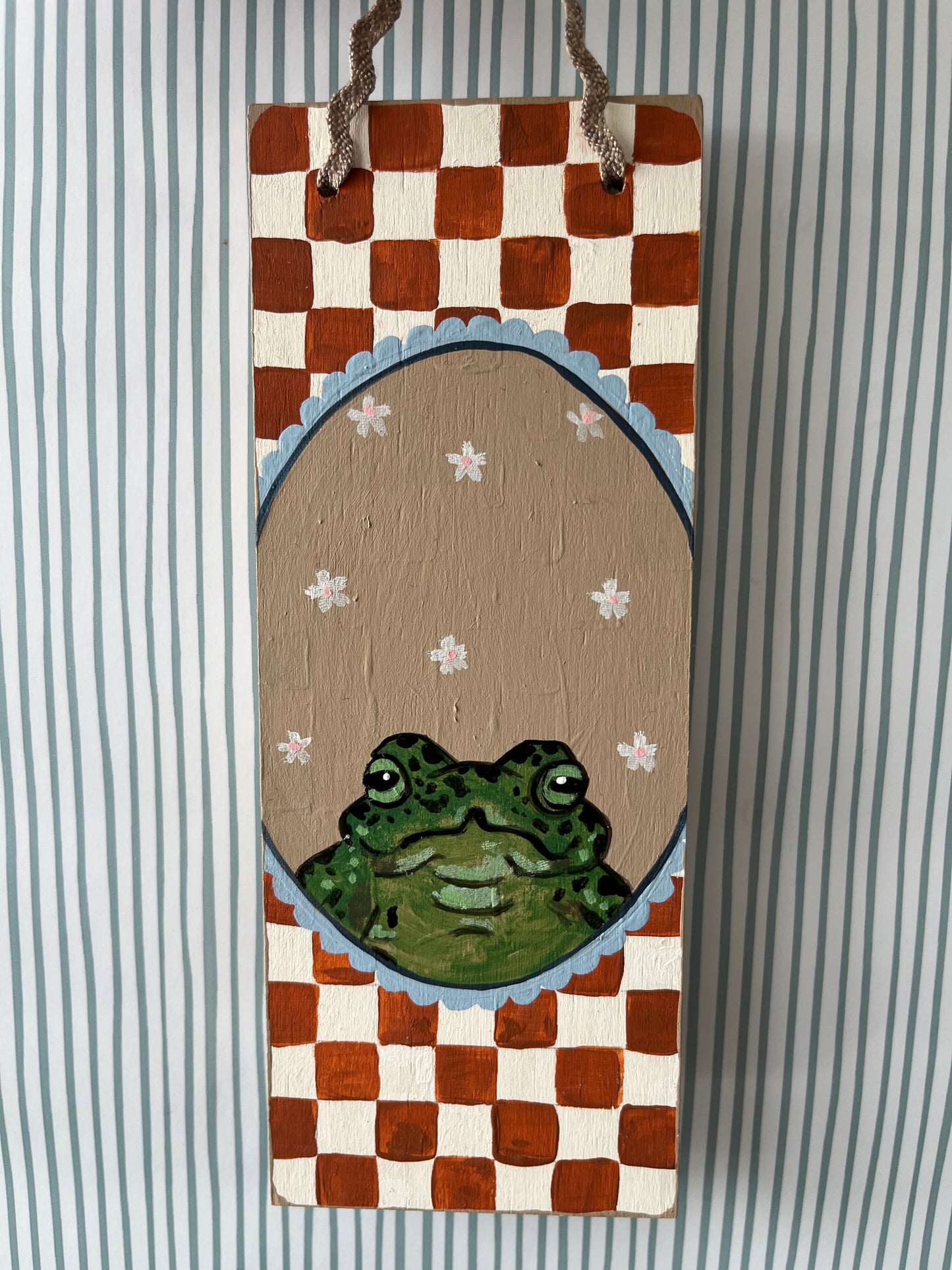 Frog
