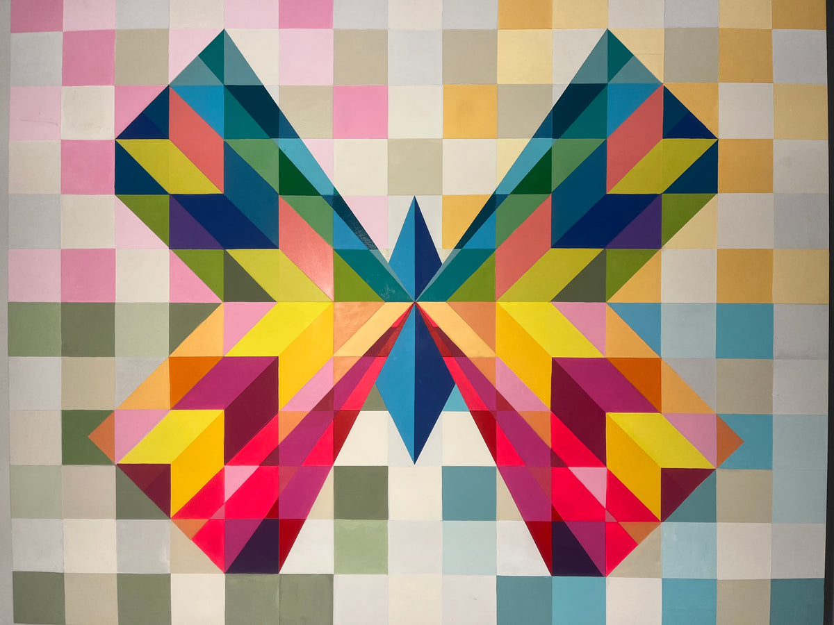 Multicolor Moods