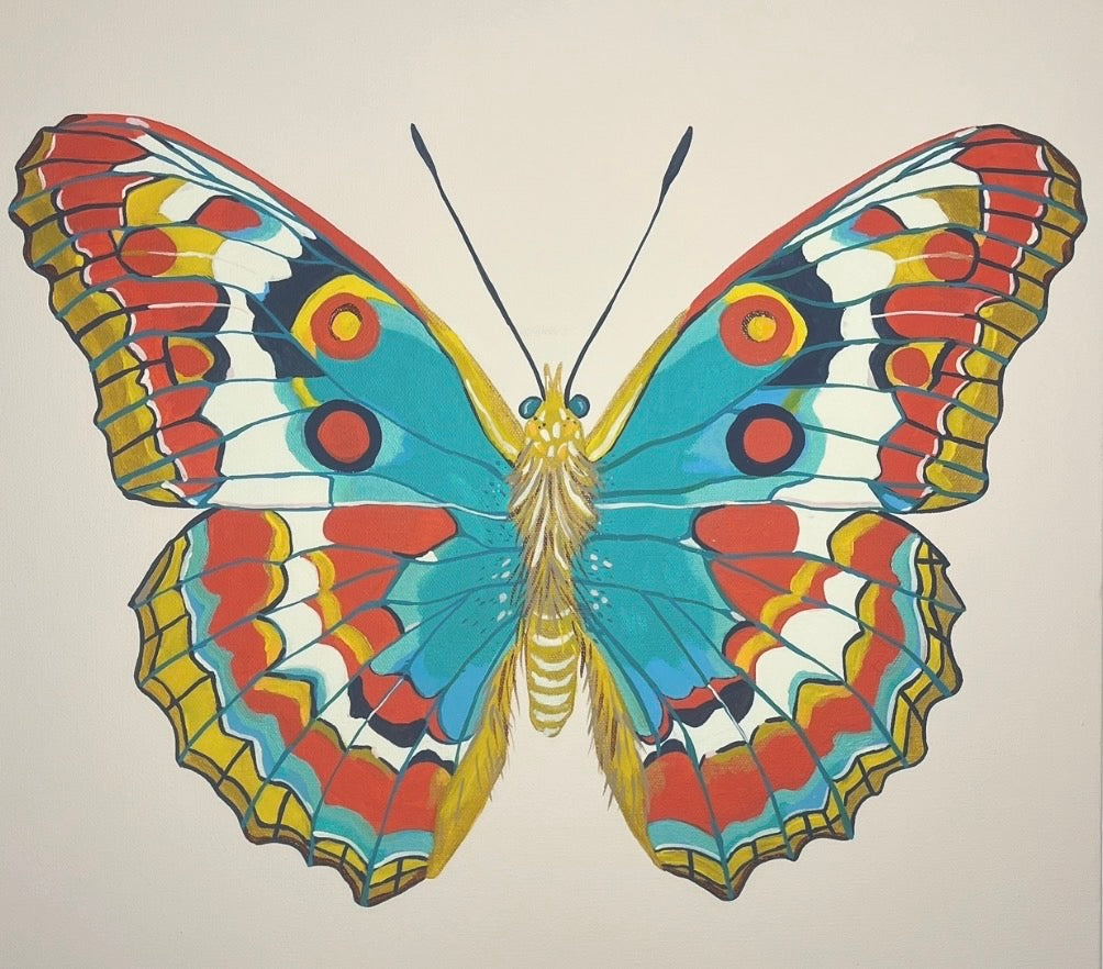 Mariposa