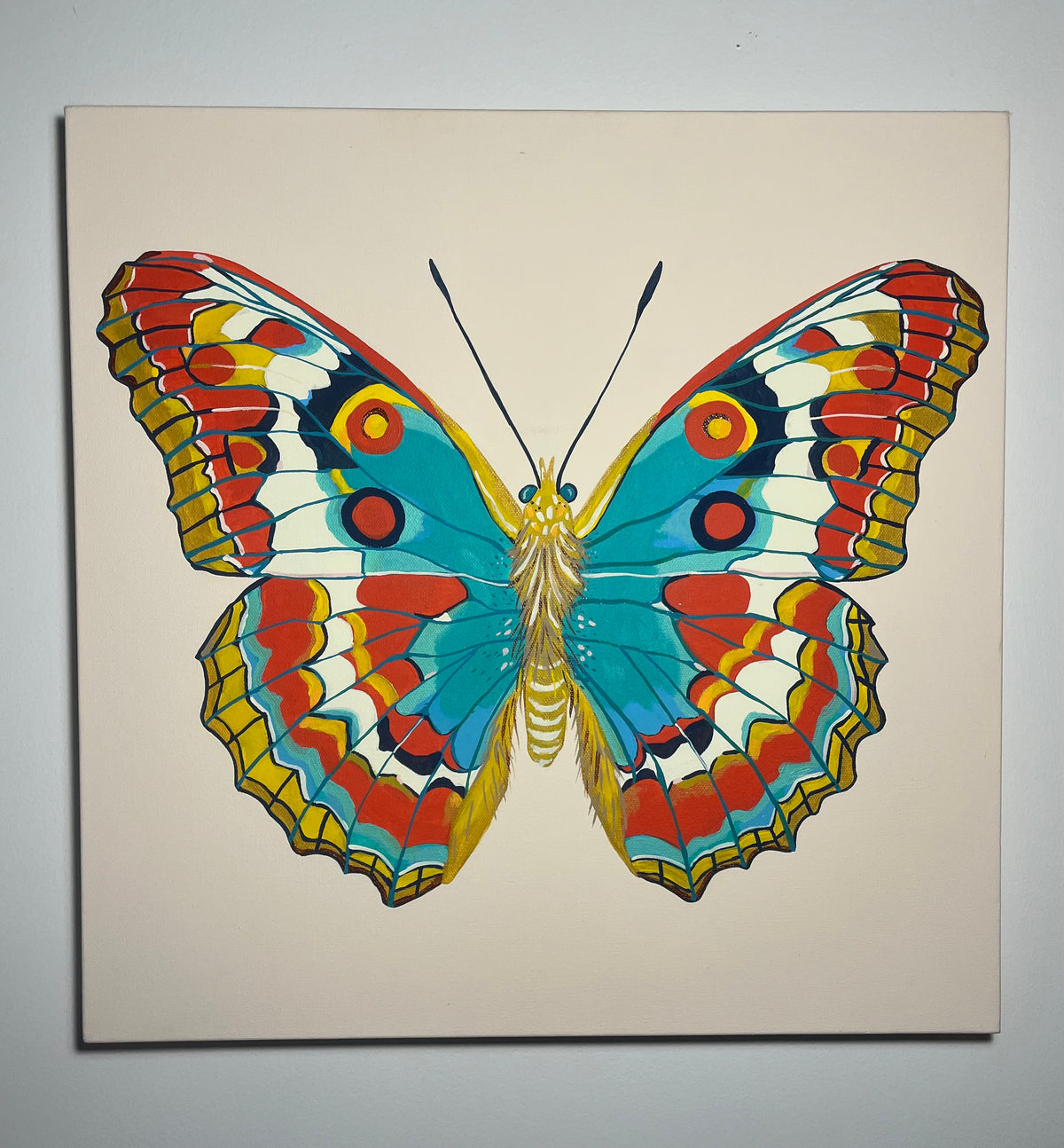 Mariposa