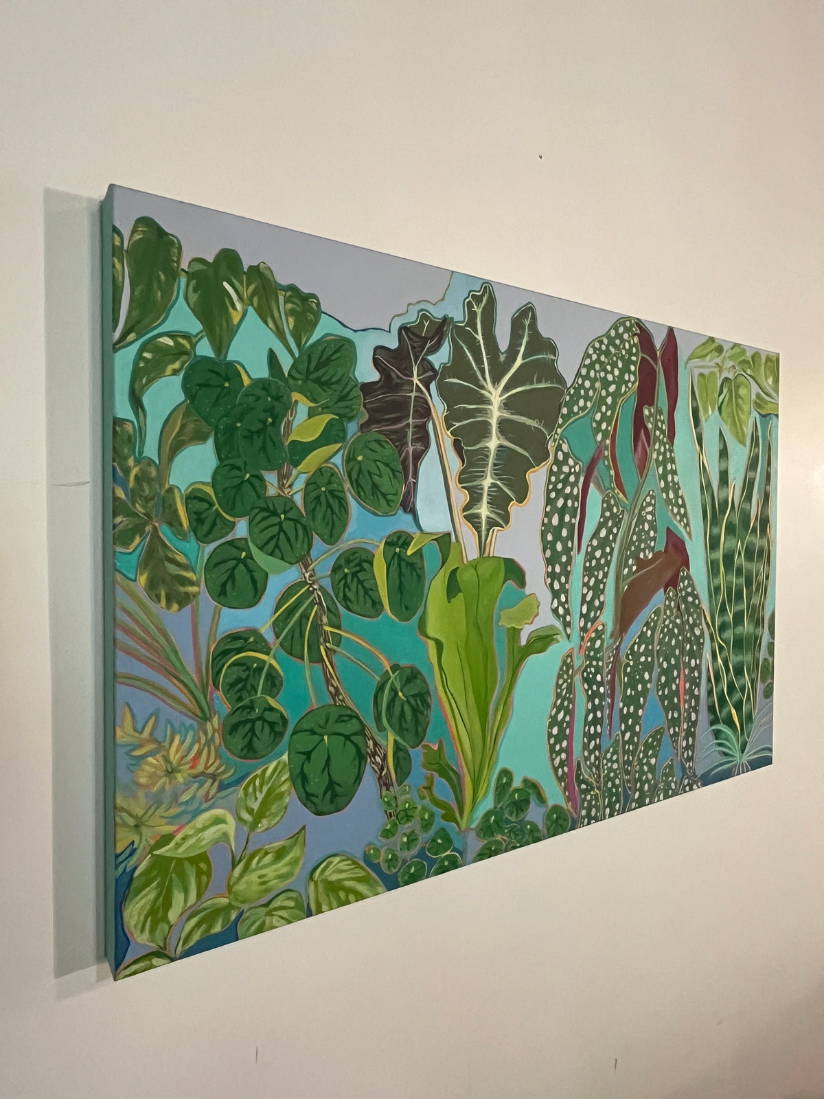 Plant Portrait