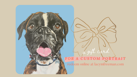 Gift Cards