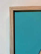 Load image into Gallery viewer, Bucky Original Painting