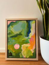 Load image into Gallery viewer, Hidden Valley Ranch Original Painting