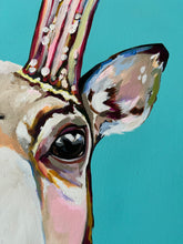 Load image into Gallery viewer, Bucky Original Painting