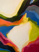 Load image into Gallery viewer, True North Original Painting