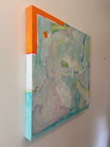 June Original Painting