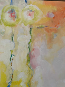 Daydream Original Painting