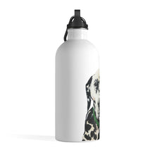 Load image into Gallery viewer, Spotty Stainless Steel Water Bottle