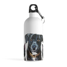 Load image into Gallery viewer, Miki, Mini and Charlotte Stainless Steel Water Bottle
