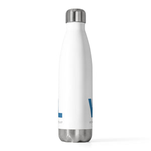WELL 20oz Insulated Bottle