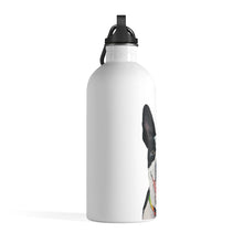 Load image into Gallery viewer, Walker Stainless Steel Water Bottle