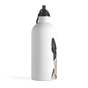 Walker Stainless Steel Water Bottle