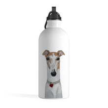 Load image into Gallery viewer, Heaven Stainless Steel Water Bottle