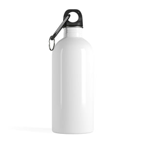 Gary the Seal Stainless Steel Water Bottle