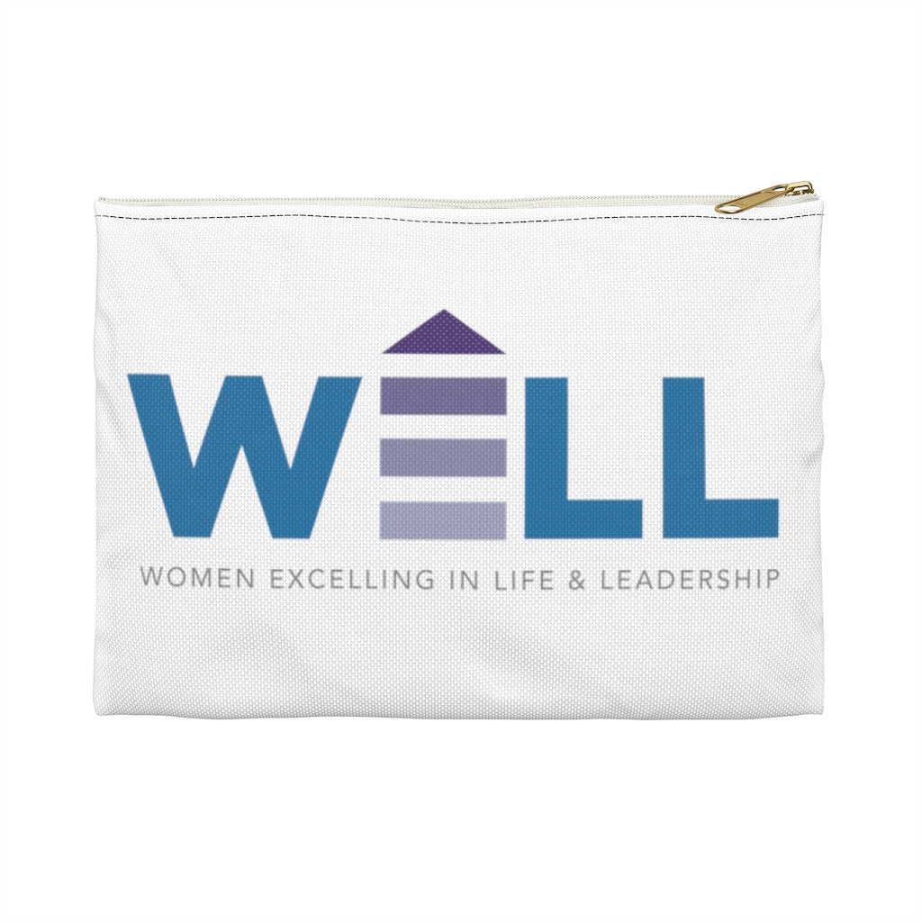 WELL Accessory Pouch