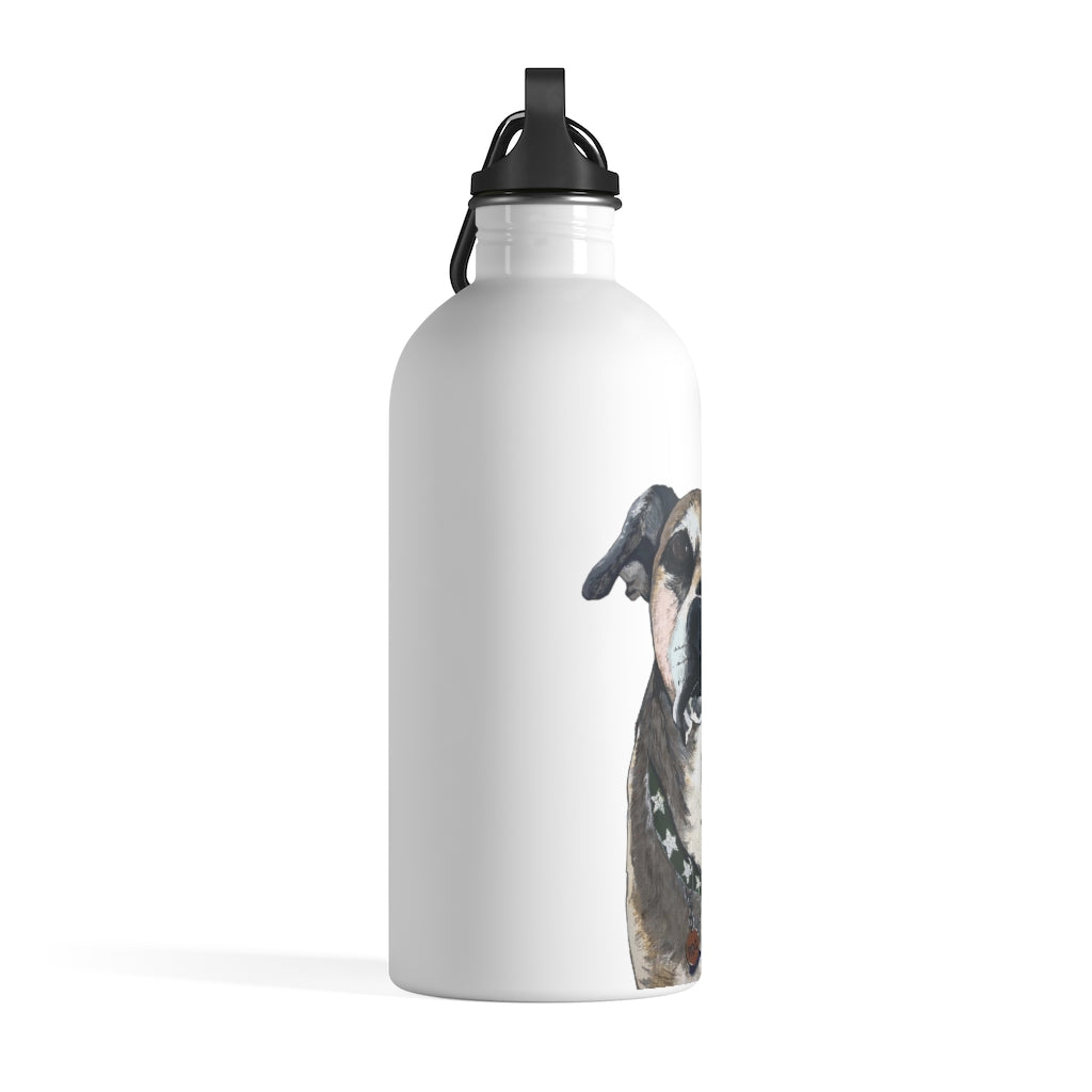 Rufus Stainless Steel Water Bottle