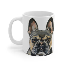 Load image into Gallery viewer, Nelson and Timmy Mug 11oz