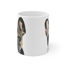 Load image into Gallery viewer, Nelson and Timmy Mug 11oz