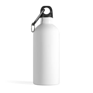 Spotty Stainless Steel Water Bottle