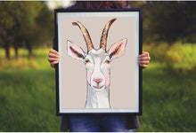 Load image into Gallery viewer, Billy the Goat