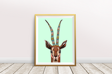Load image into Gallery viewer, Anita the Antelope