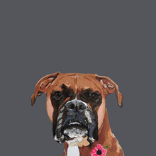 Load image into Gallery viewer, Dog Portrait - THE MODERN