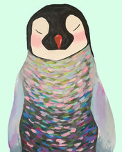Load image into Gallery viewer, Penny the Penguin