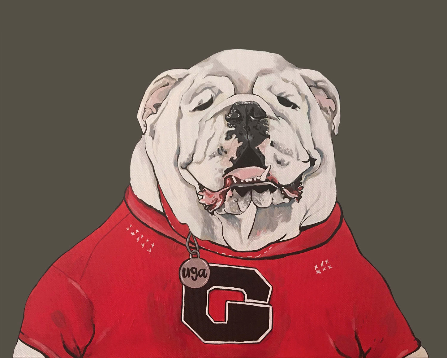 UGA Print