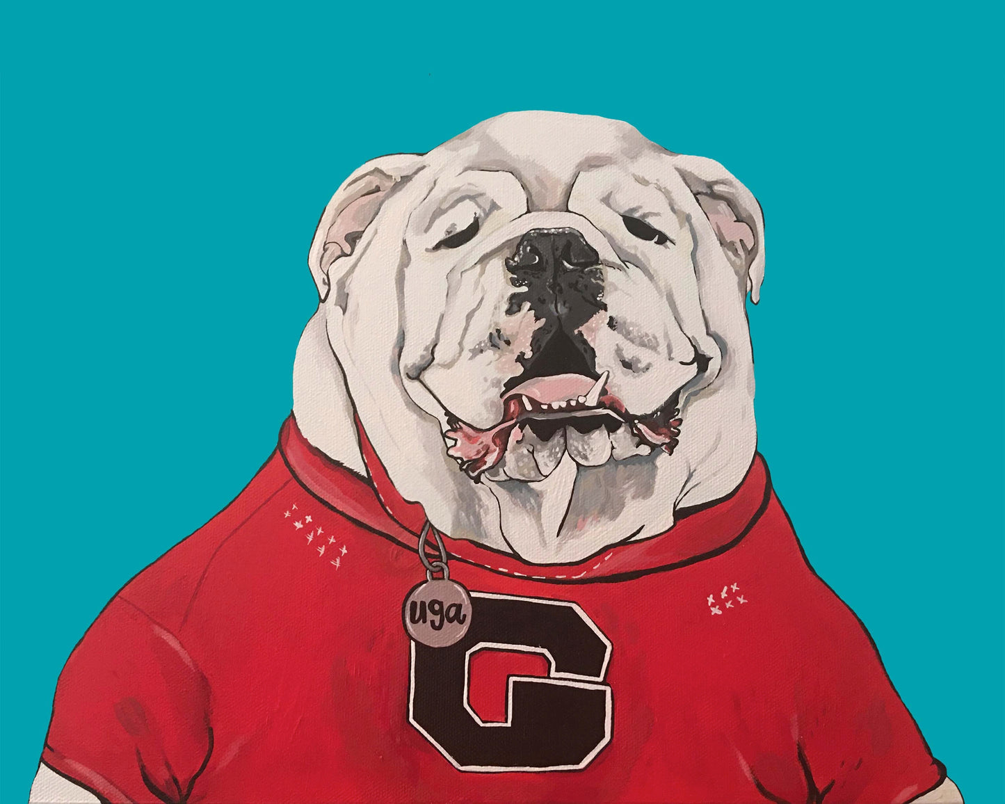 UGA Print