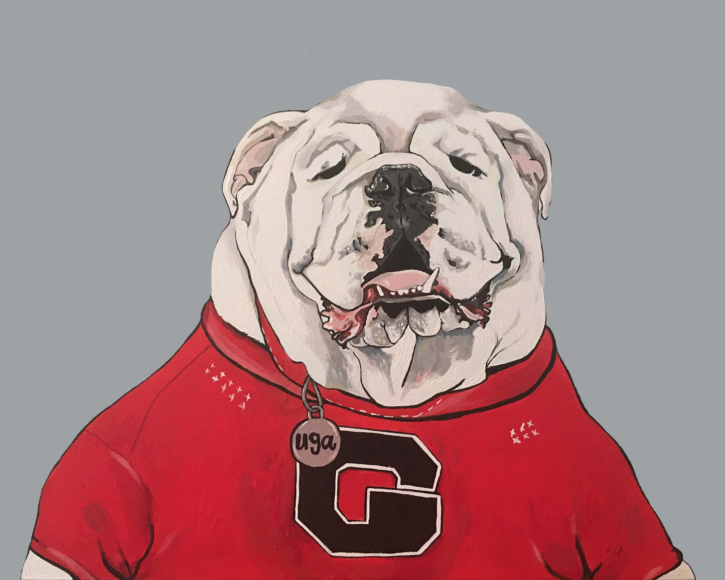 UGA Print