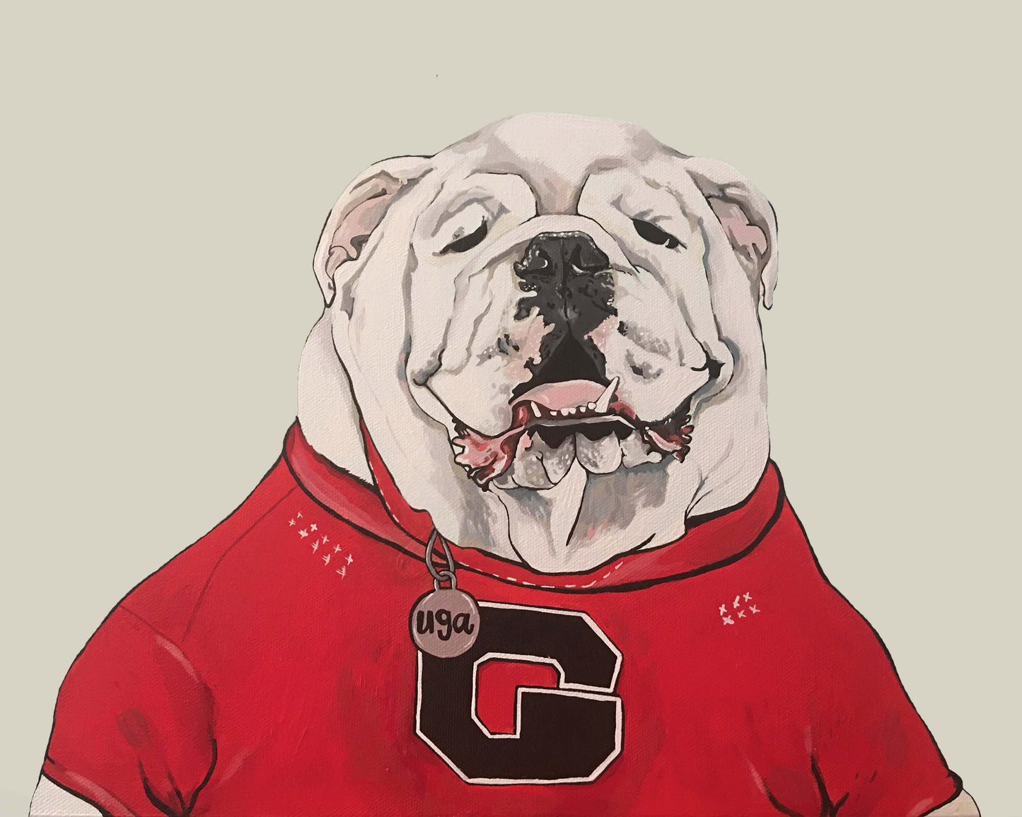 UGA Print