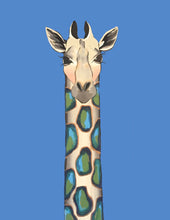 Load image into Gallery viewer, Marina Blue