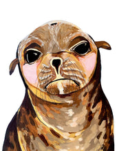 Load image into Gallery viewer, Gary the Seal