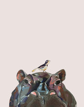 Load image into Gallery viewer, Almost Mauve background