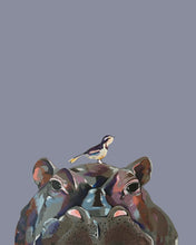 Load image into Gallery viewer, Deep Plum Grey 