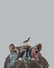 Load image into Gallery viewer, Harbor Mist background